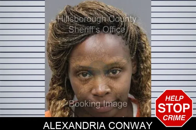 Alexandria Conway