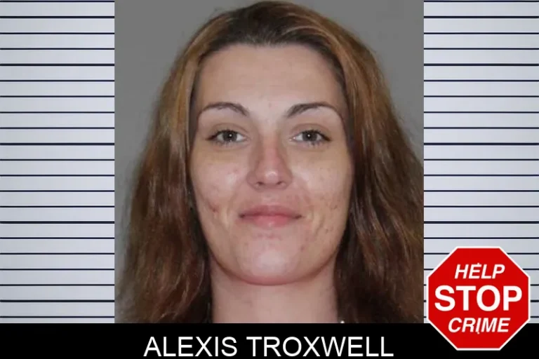 Alexis Troxwell