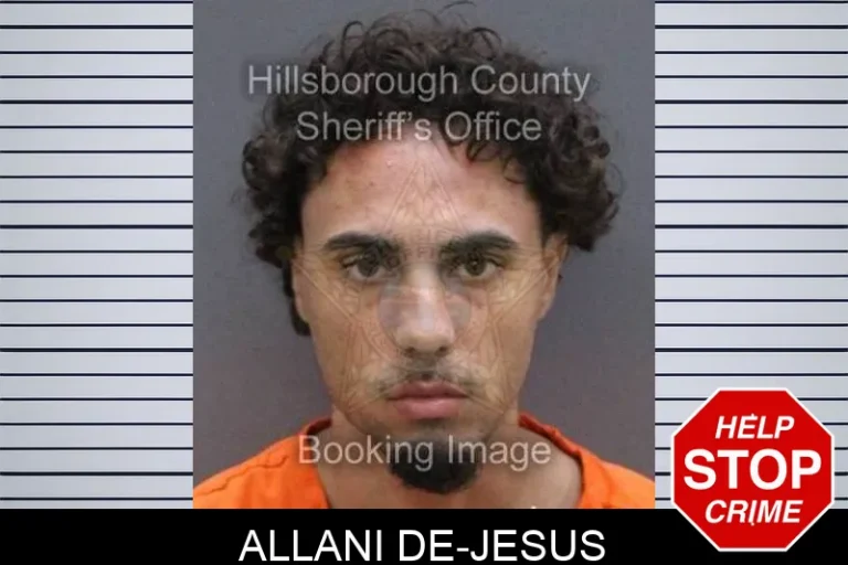 Allani De-Jesus