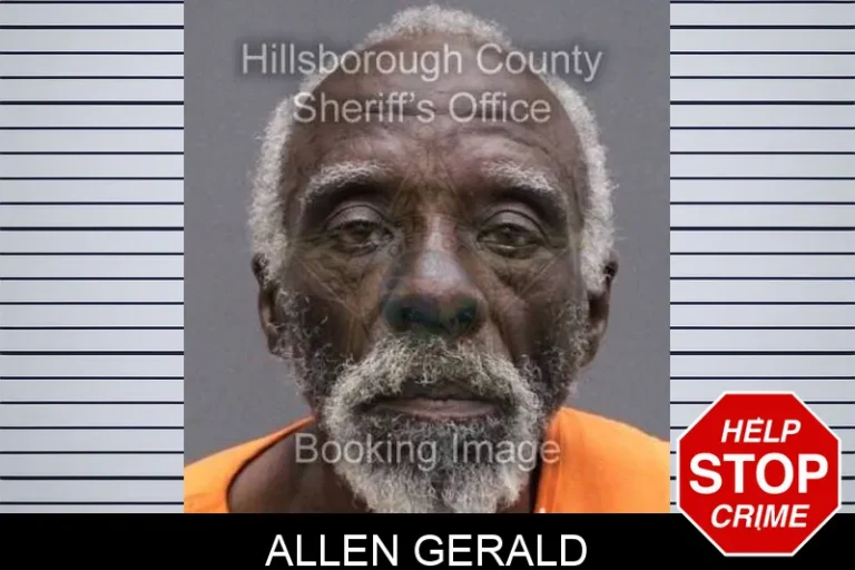 Allen Gerald
