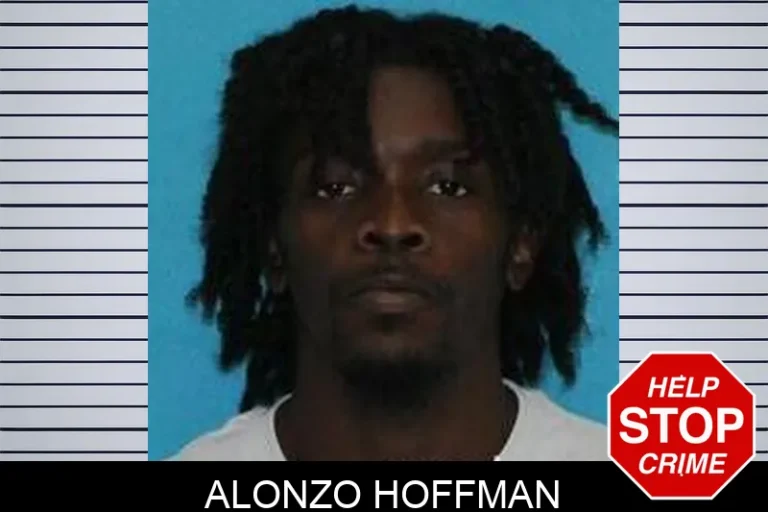 Alonzo Hoffman