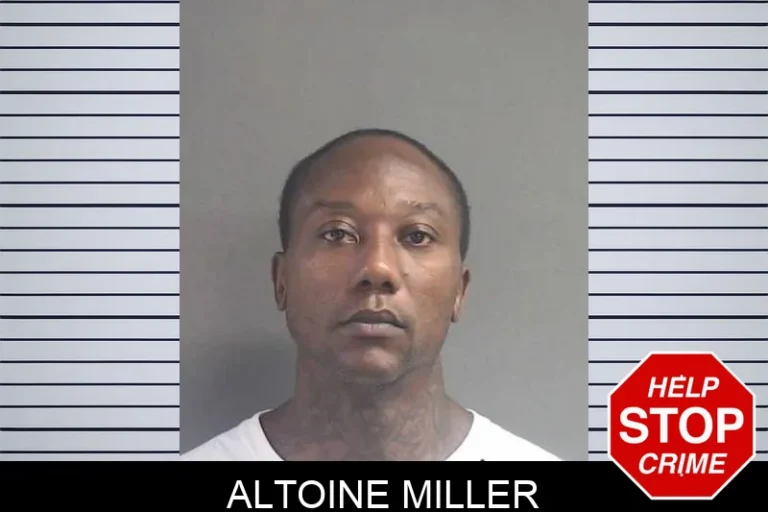Altoine Miller