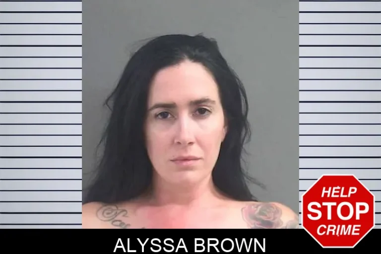 Alyssa Brown
