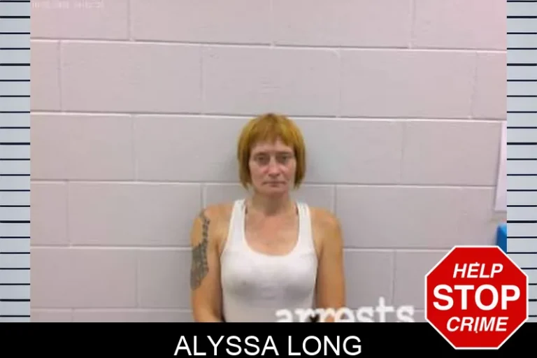 Alyssa Long