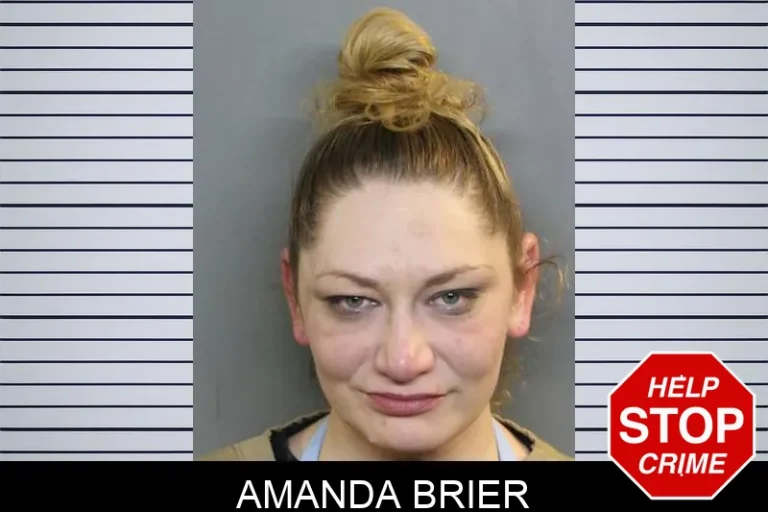 Amanda Brier