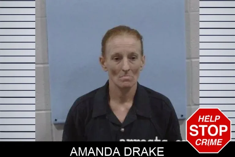 Amanda Drake