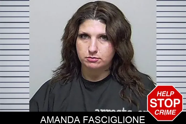 Amanda Fasciglione