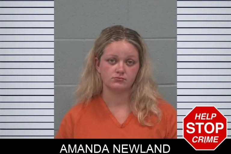 Amanda Newland