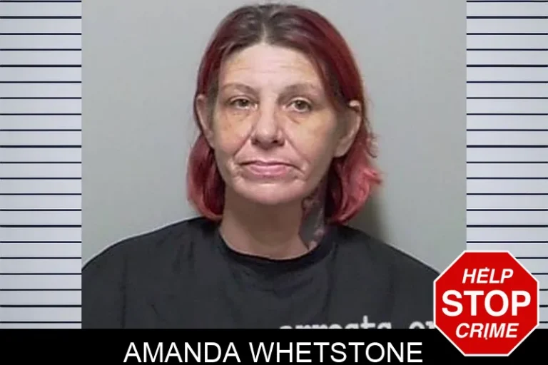 Amanda Whetstone