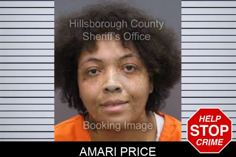 Amari Price