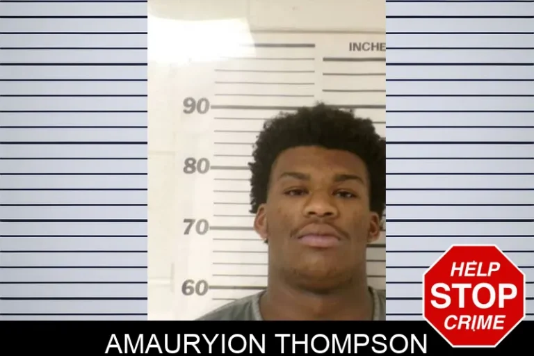 Amauryion Thompson