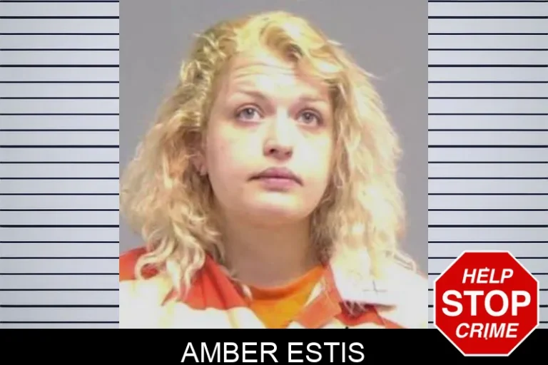 Amber Estis