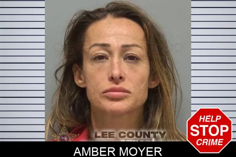 Amber Moyer