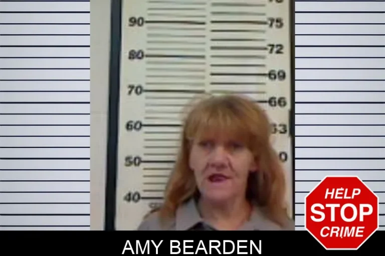 Amy Bearden