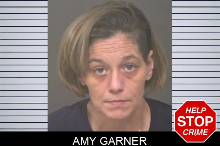 Amy Garner