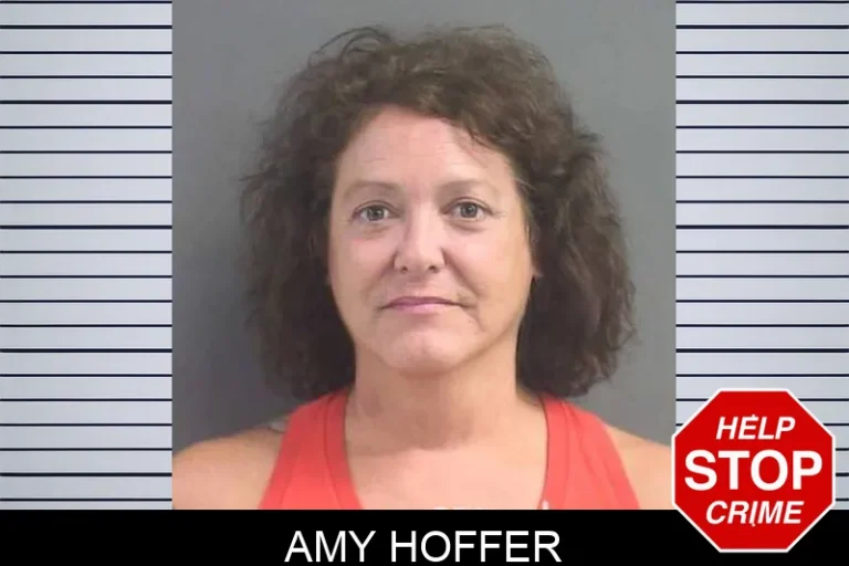 Amy Hoffer