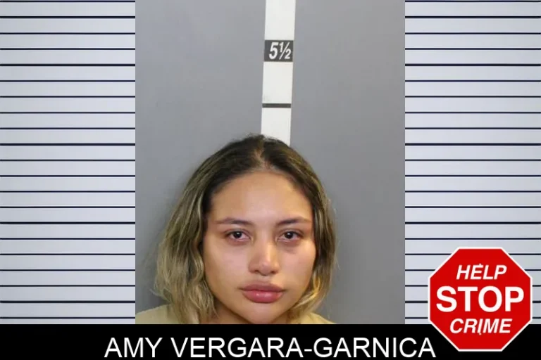Amy Vergara-Garnica