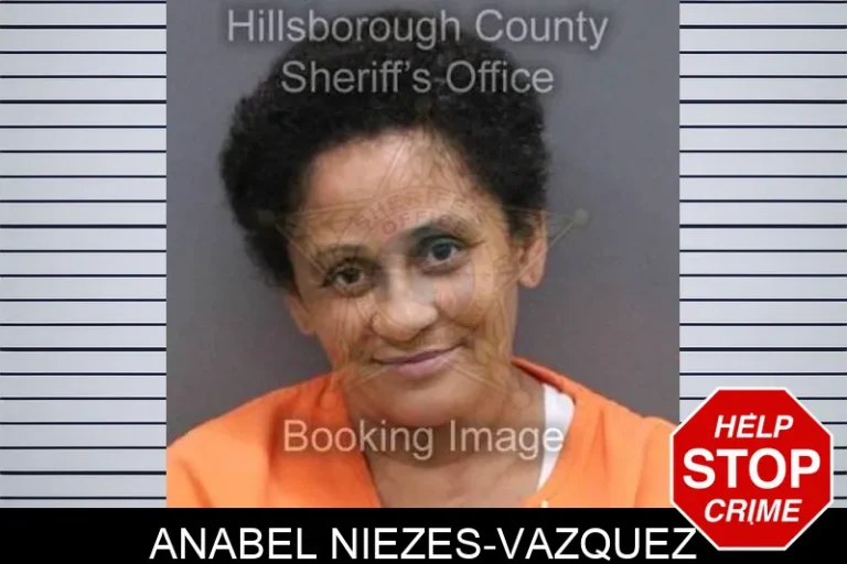 Anabel Niezes-Vazquez