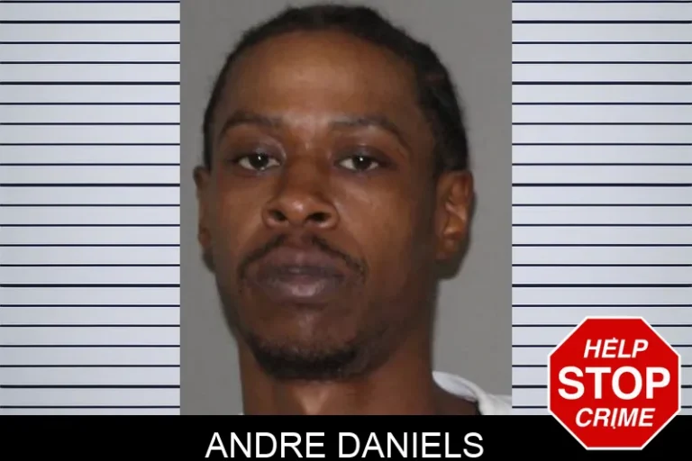 Andre Daniels