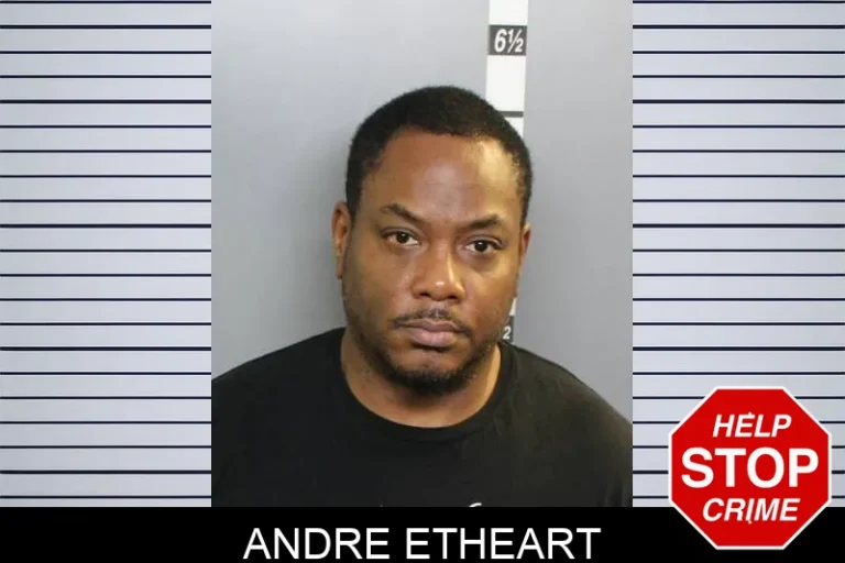 Andre Etheart