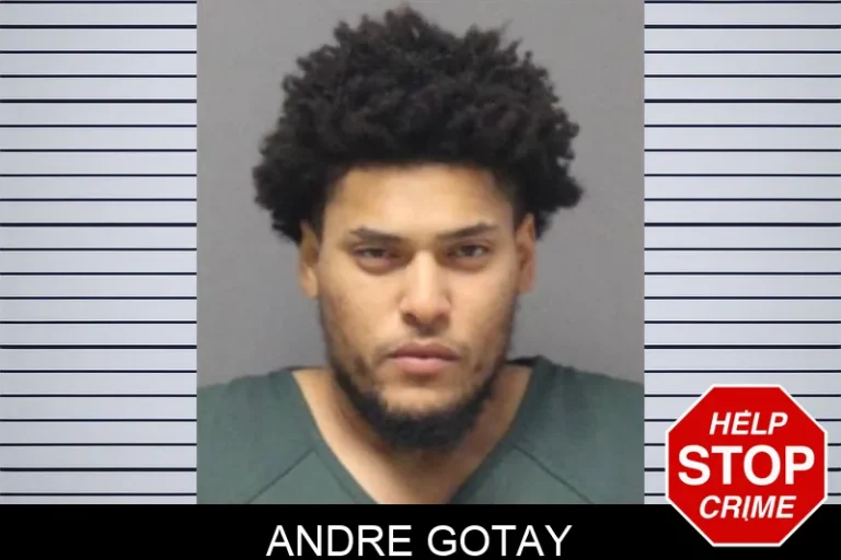 Andre Gotay