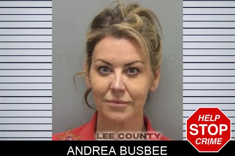 Andrea Busbee