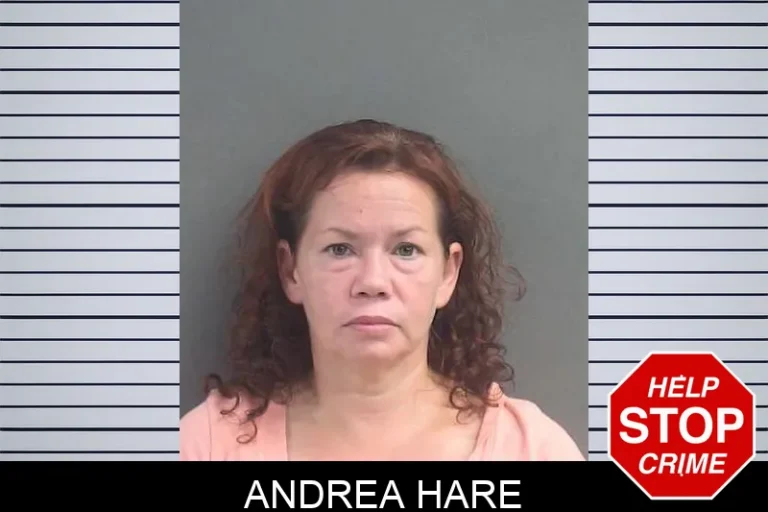 Andrea Hare