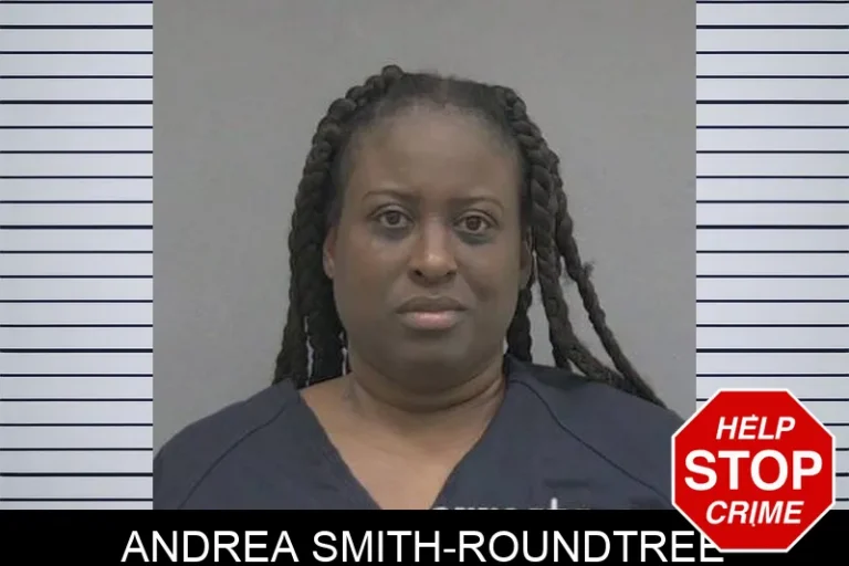 Andrea Smith-Roundtree