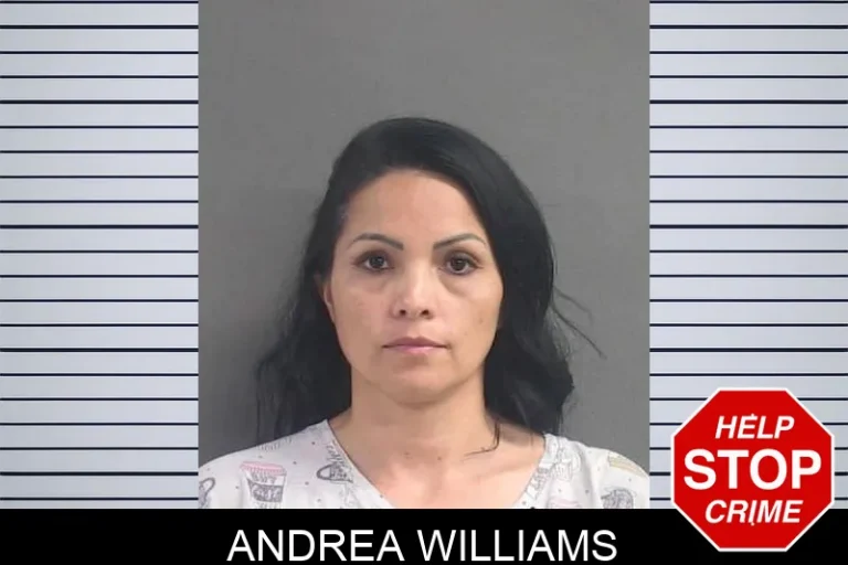 Andrea Williams