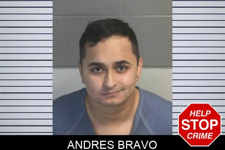 Andres Bravo