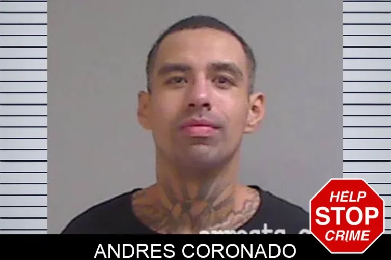 Andres Coronado
