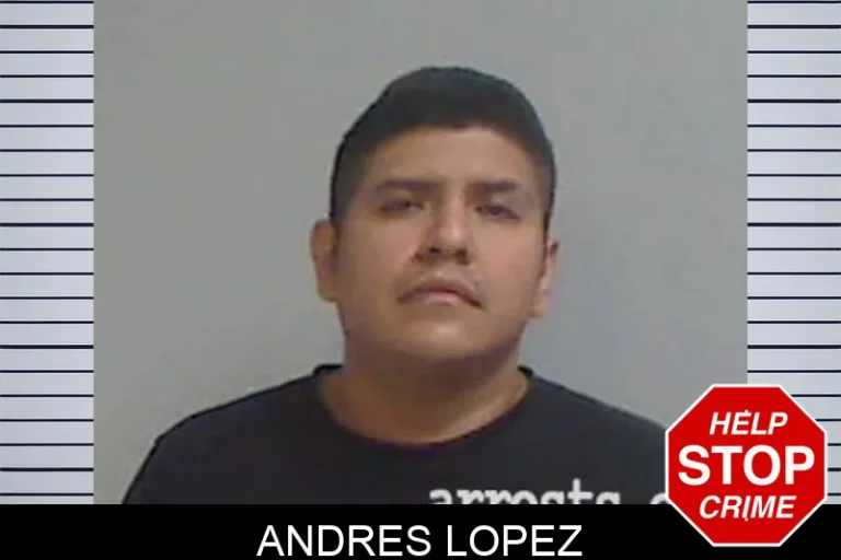 Andres Lopez