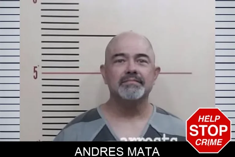 Andres Mata