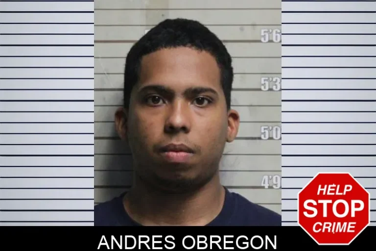 Andres Obregon