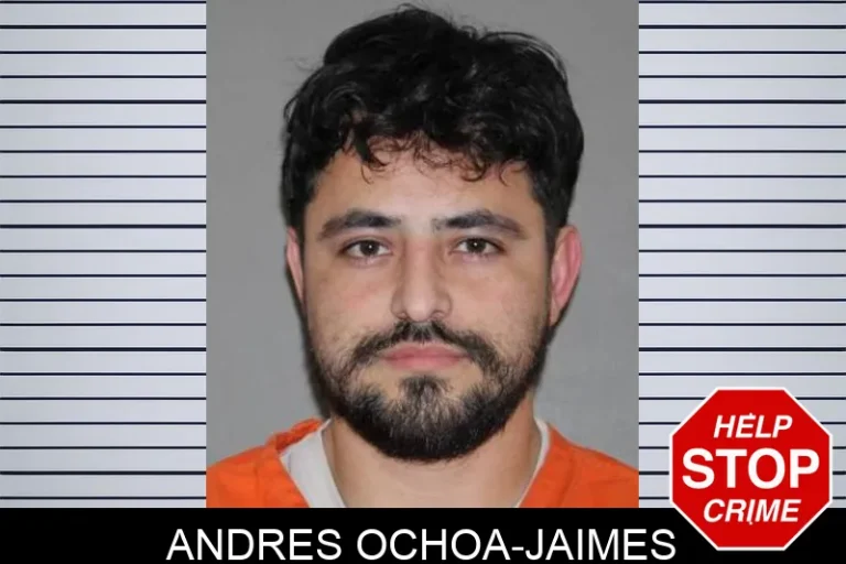 Andres Ochoa-Jaimes