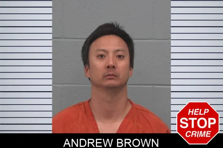 Andrew Brown