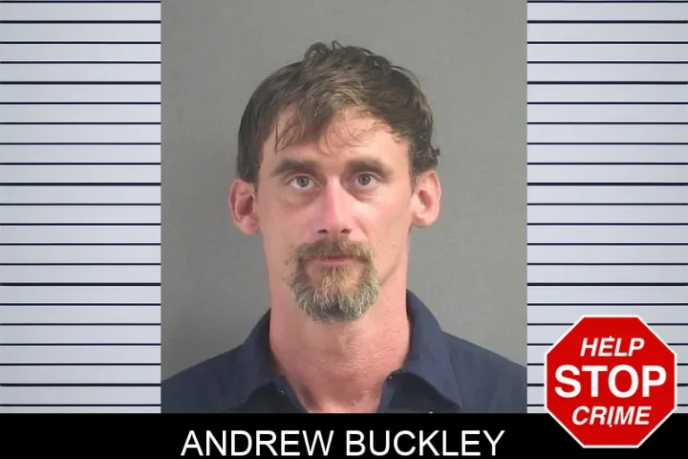 Andrew Buckley