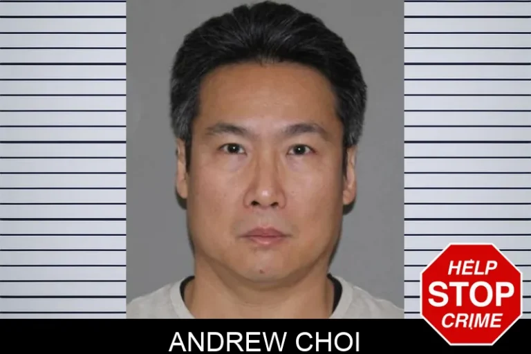 Andrew Choi