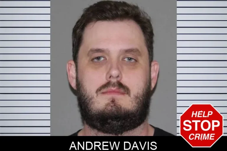 Andrew Davis
