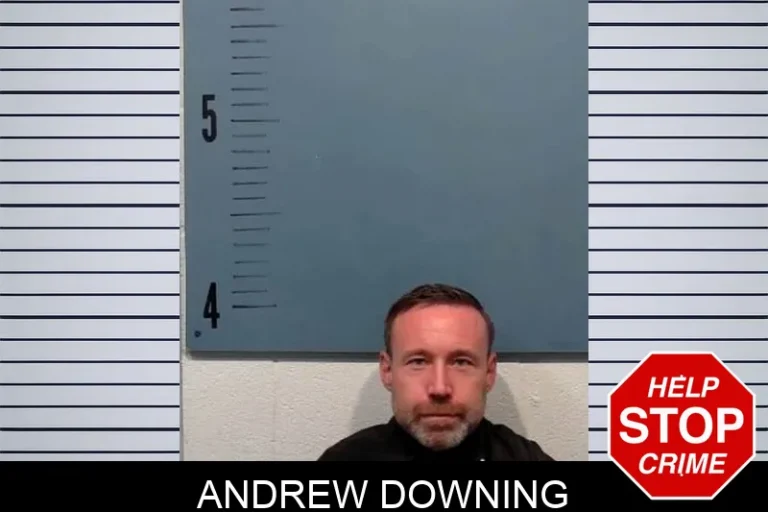Andrew Downing