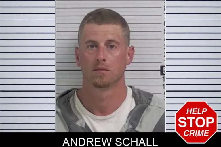 Andrew Schall