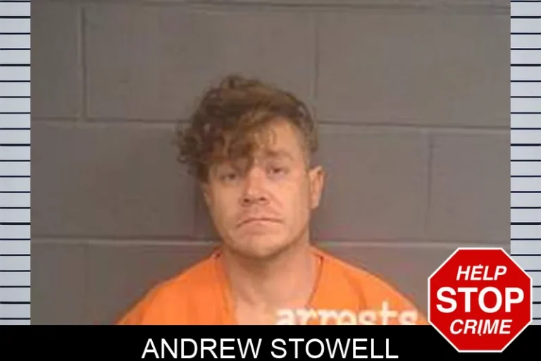 Andrew Stowell