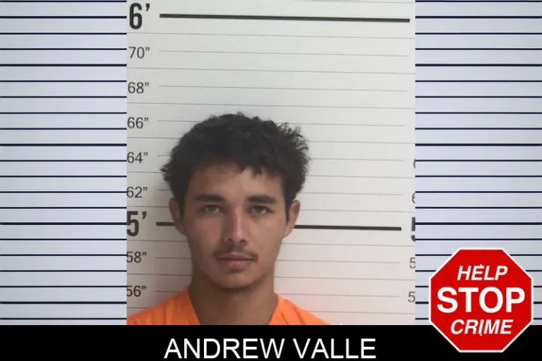 Andrew Valle