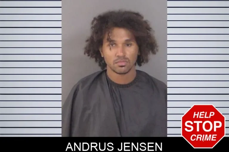 Andrus Jensen