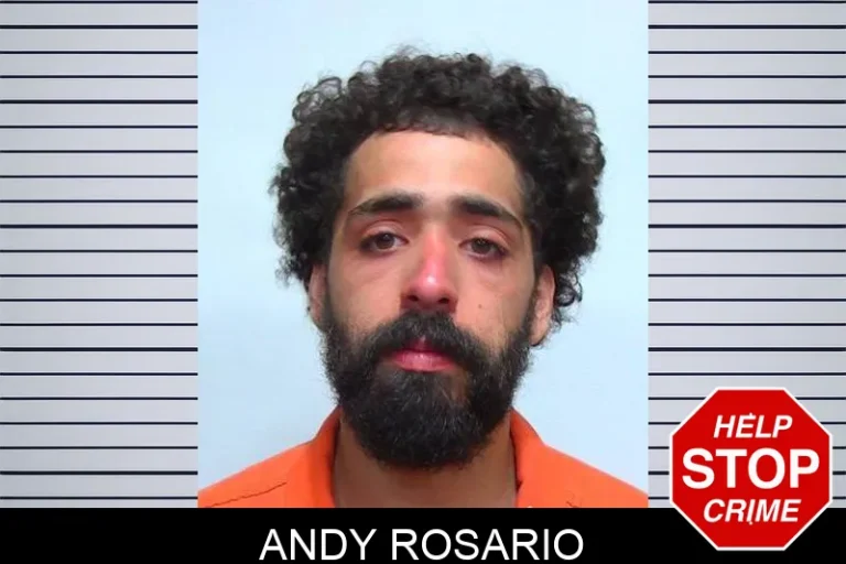 Andy Rosario