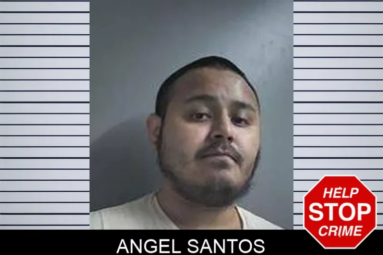 Angel Santos