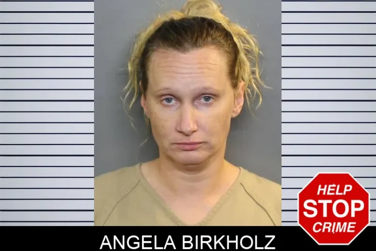 Angela Birkholz