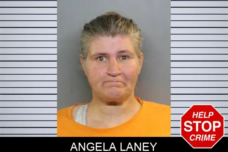 Angela Laney