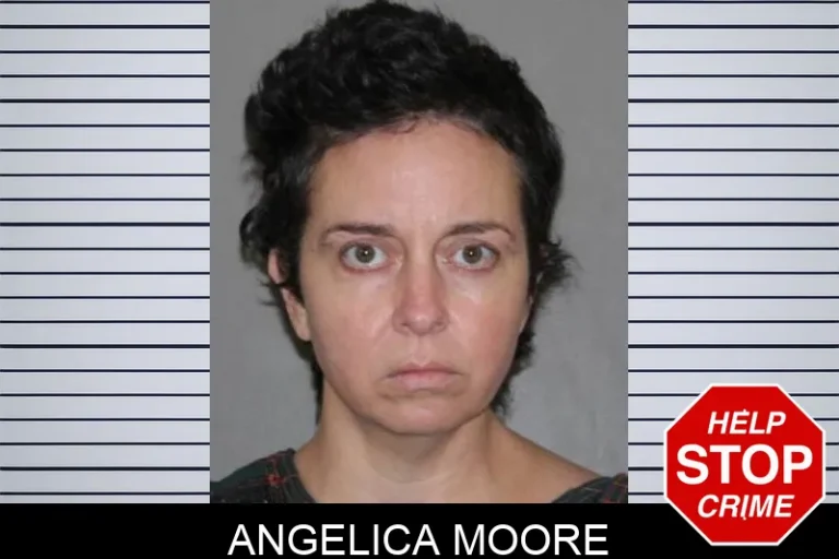 Angelica Moore