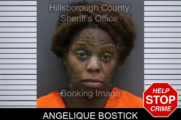 Angelique Bostick